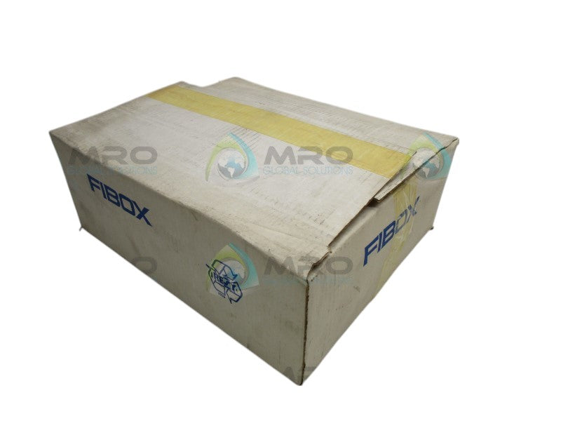FIBOX A-15115PC3QR ENCLOSURE 15x11x5  NSMP
