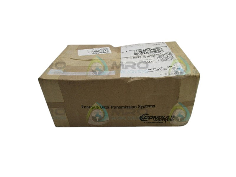 CONDUCTIX WAMPLFER 810021X2 BRUSH NSFS