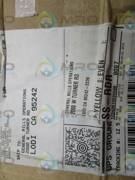 CONDUCTIX WAMPLFER 810021X2 BRUSH NSFS