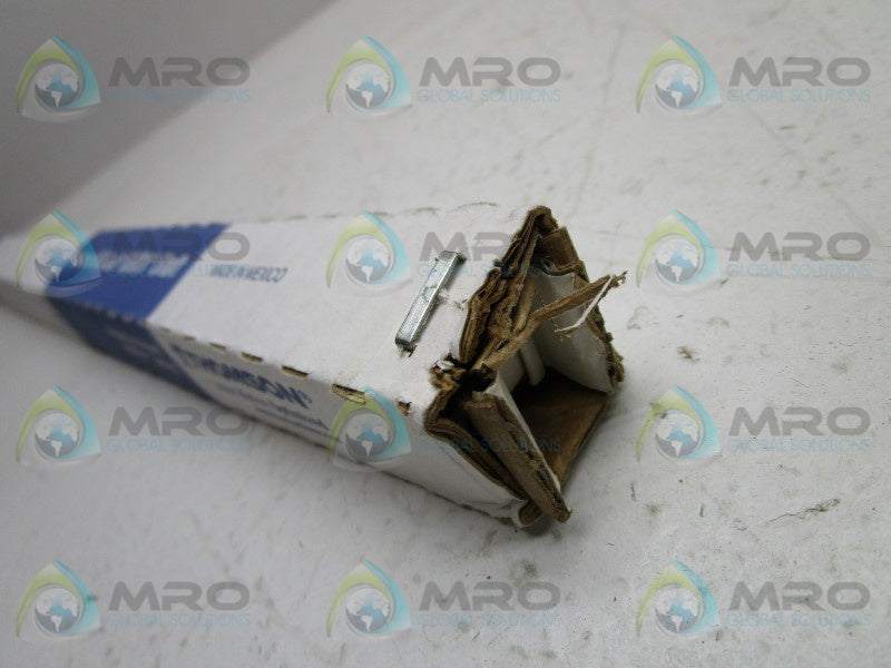 THOMSON QS1/2L24 ALLOY STEEL SHAFT  NSFS