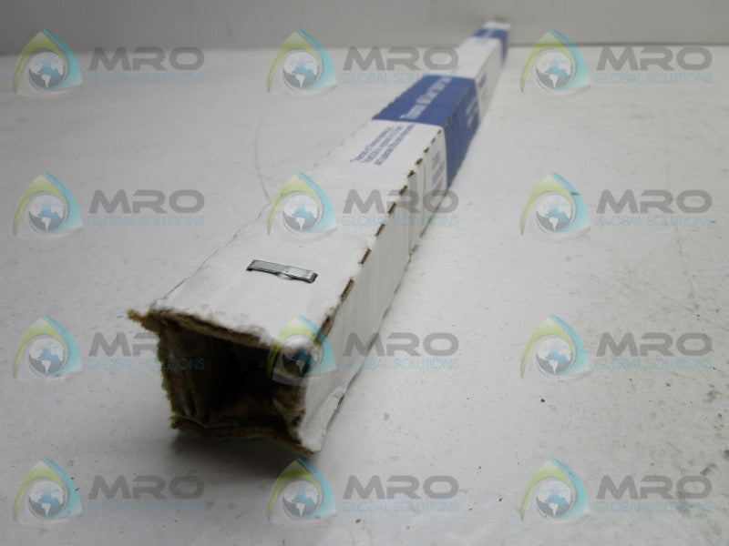 THOMSON QS1/2L24 ALLOY STEEL SHAFT  NSFS
