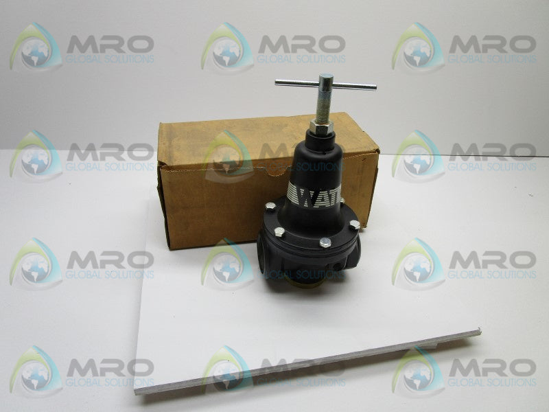 WATTS R119-12C PRESSURE REGULATOR  NSMP