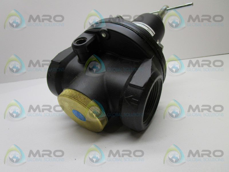 WATTS R119-12C PRESSURE REGULATOR  NSMP