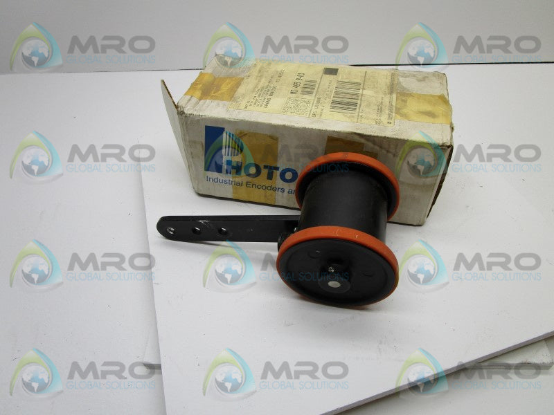 PHOTOCRAFT RHQ-500/24RD ENCODER  NSMP