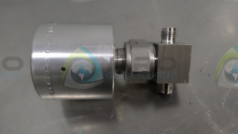 NUPRO SC-11 HELIUM LEAK TEST NSMP