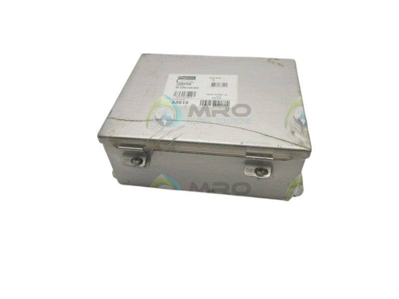 HOFFMAN A1008NFSS6 ENCLOSURE  NSMP