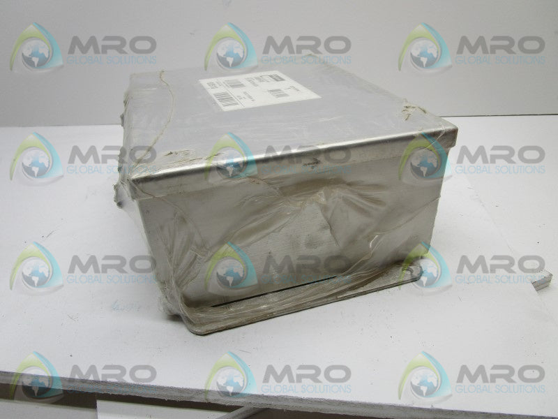HOFFMAN A1008NFSS6 ENCLOSURE  NSMP