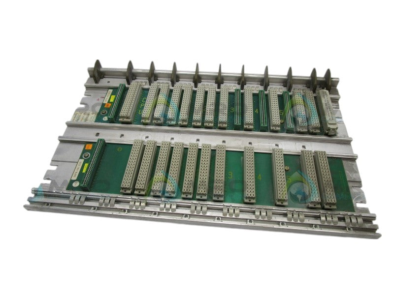 SIEMENS SIMATIC S5 6ES5700-3LA12 SUBRACK  UNMP