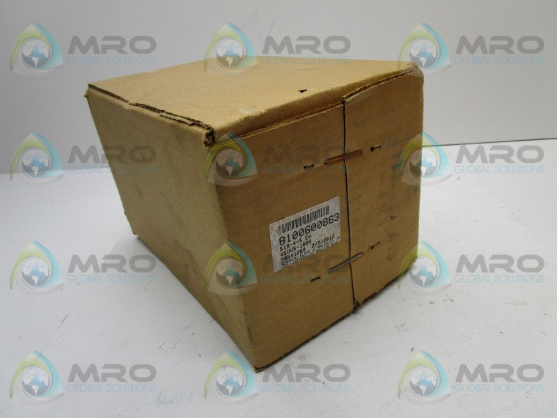 FIREYE 45UV5-1009 SELF-CHECK UV SCANNER * FACTORY SEALED *