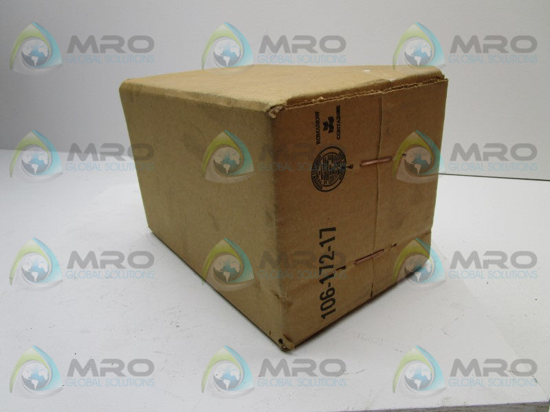 FIREYE 45UV5-1009 SELF-CHECK UV SCANNER * FACTORY SEALED *