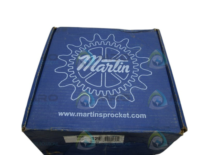 MARTIN 12E NSMP