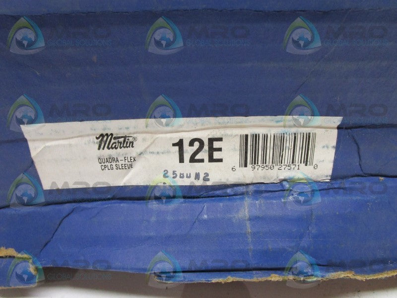 MARTIN 12E NSMP