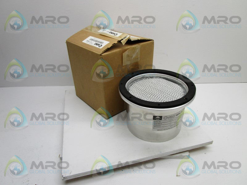 CVAC 3390R1 HEPA FILTER  NSMP