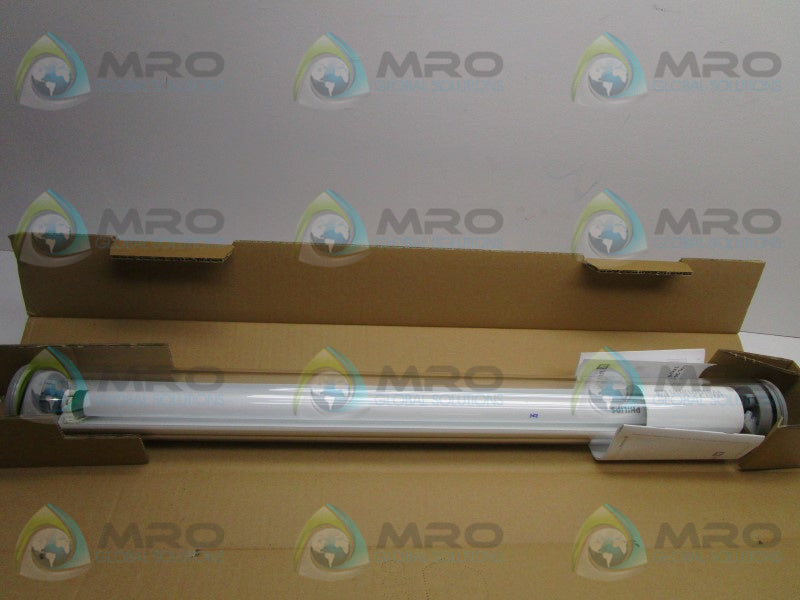 WALDMANN 128130000-00084837 RL70-117S TUBE LUMINAIRE  NSMP