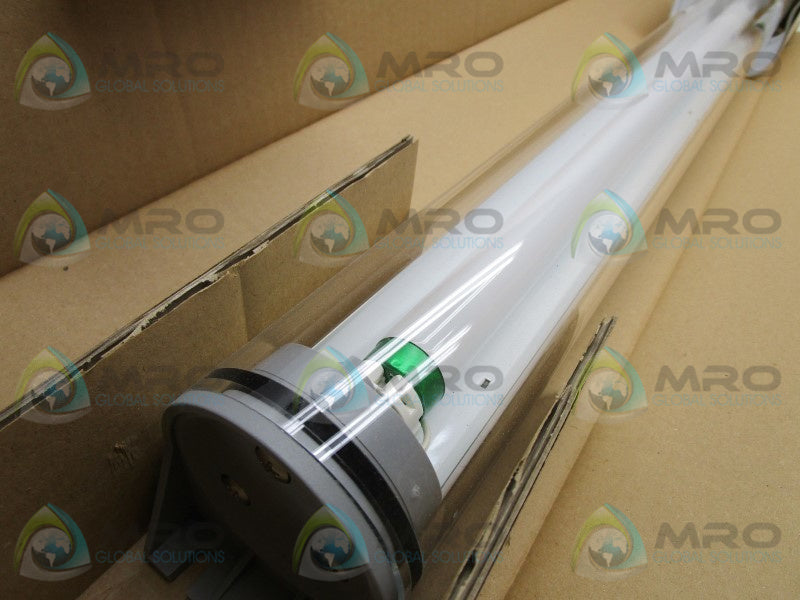 WALDMANN 128130000-00084837 RL70-117S TUBE LUMINAIRE  NSMP