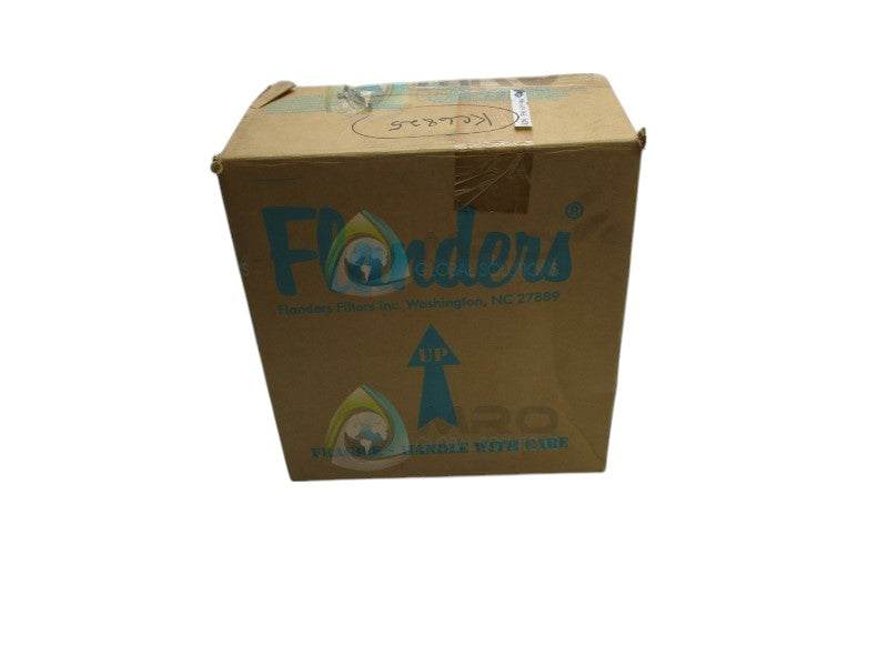FLANDERS FILTERS 0-008-F0-05-R6-SU-52-32-Z98005A FILTER  NSMP