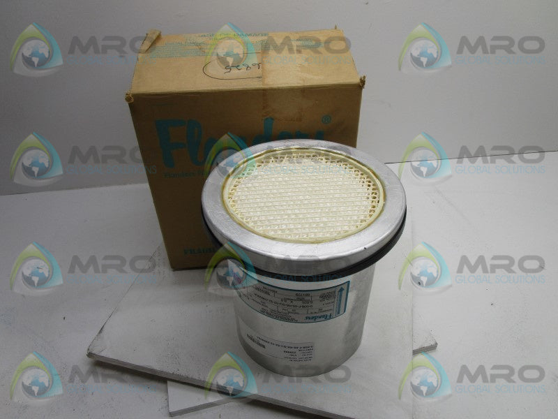 FLANDERS FILTERS 0-008-F0-05-R6-SU-52-32-Z98005A FILTER  NSMP
