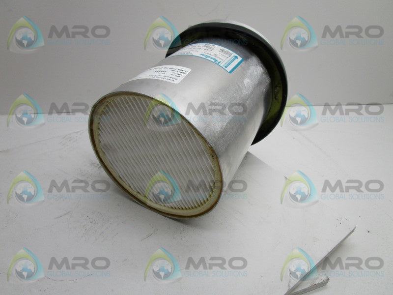 FLANDERS FILTERS 0-008-F0-05-R6-SU-52-32-Z98005A FILTER  NSMP