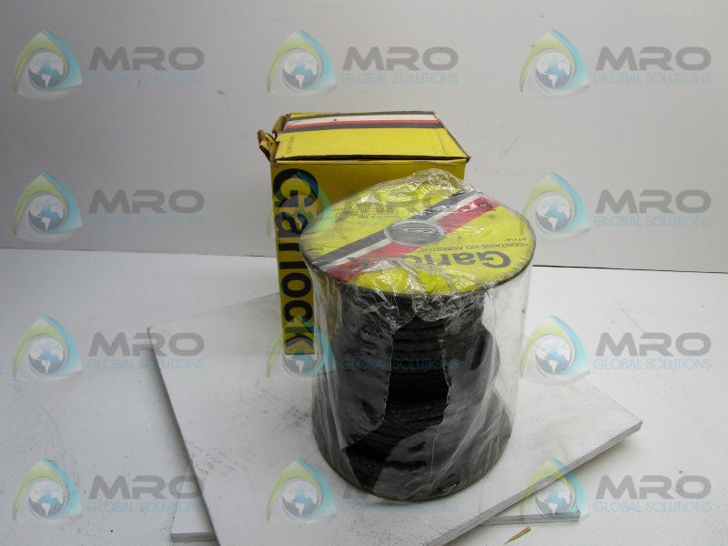 GARLOCK 42300-1224 8909 COMPRESSION PACKING  NSMP