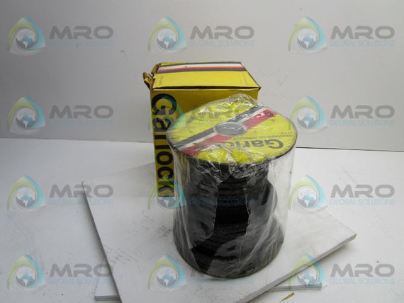 GARLOCK 42300-1224 8909 COMPRESSION PACKING  NSMP