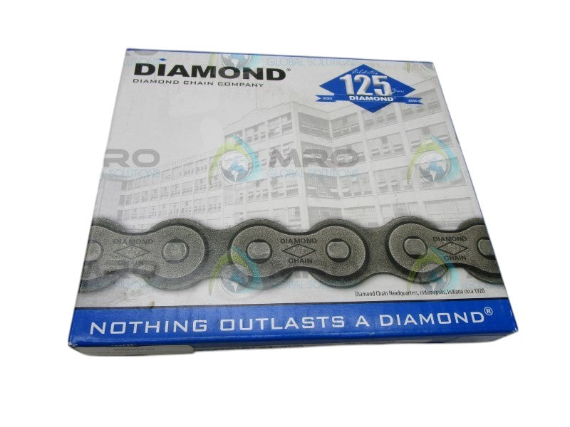 DIAMOND X-1466-010 10' NSFS