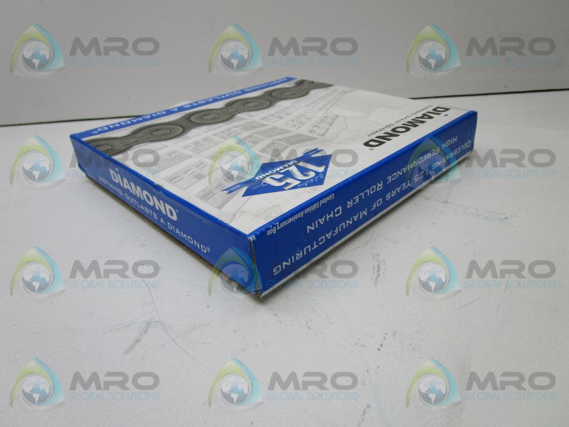 DIAMOND X-1466-010 10' NSFS