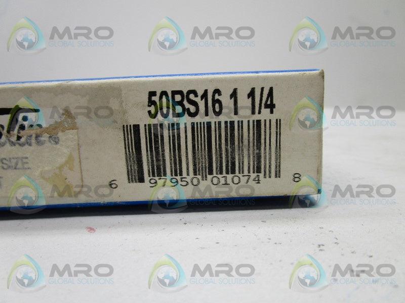MARTIN 50BS16 1-1/4"  NSFS