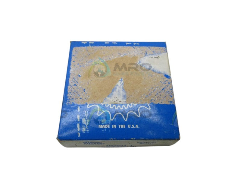 MARTIN 40BS21 SPROCKET 1"  NSFS