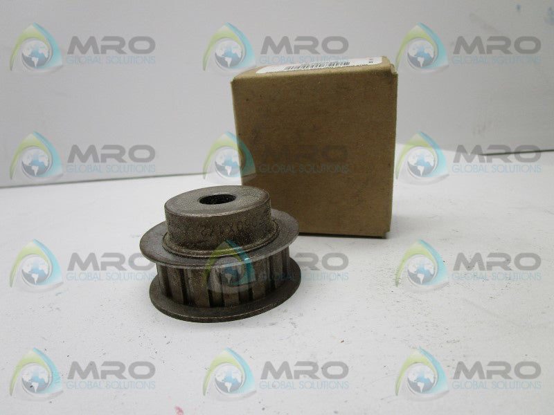 BROWNING 1054493 16LF050 TIMING BELT PULLEY 1/2"  NSMP