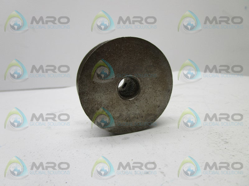 BROWNING 1054493 16LF050 TIMING BELT PULLEY 1/2"  NSMP