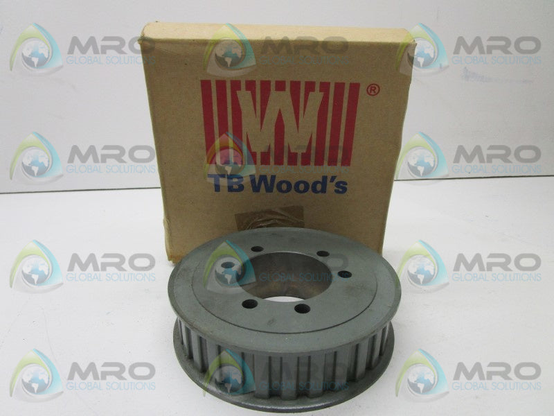 TB WOODS 30H100 30H100-SD TIMING PULLEY  NSMP