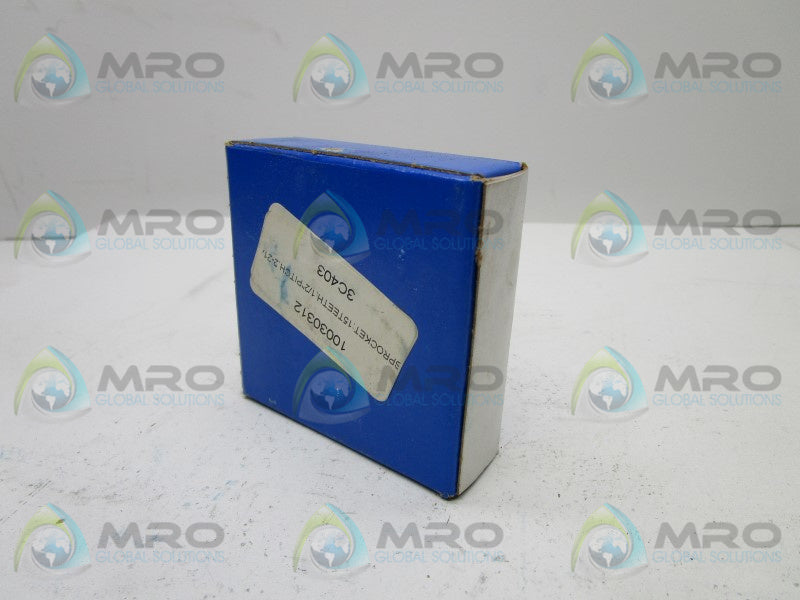 MARTIN 40BS15 3/4"  NSFS