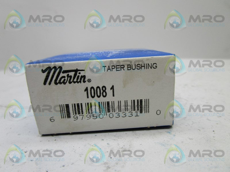 MARTIN 1008 SPROCKET 1"  NSFS