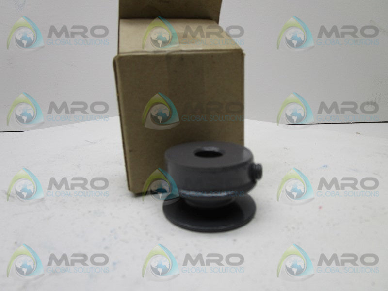 BROWNING 1025808 AK17 V-BELT PULLEY 1/2"  NSMP