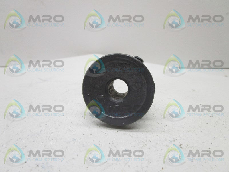 BROWNING 1025808 AK17 V-BELT PULLEY 1/2"  NSMP