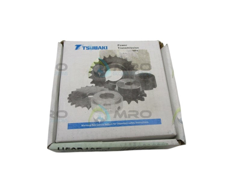 TSUBAKI H50B18F SPROCKET 1"  NSMP
