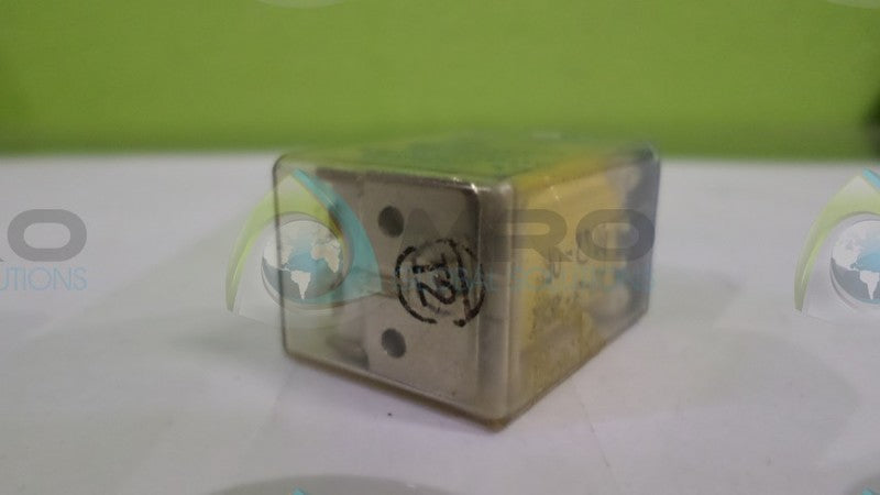 GOULD T154-1202 RELAY UNMP