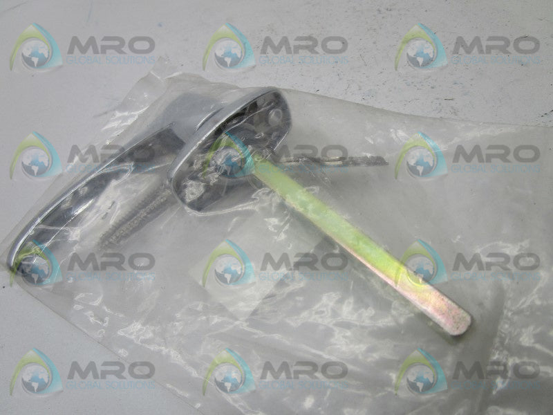 GRAINGER 1XNC8C L HANDLE  NSMP