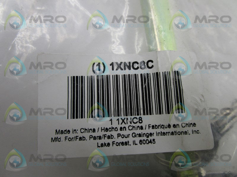 GRAINGER 1XNC8C L HANDLE  NSMP