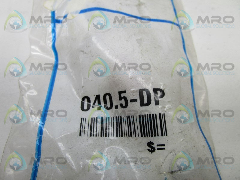 BIMBA 040.5-DP PNEUMATIC CYLINDER  NSMP