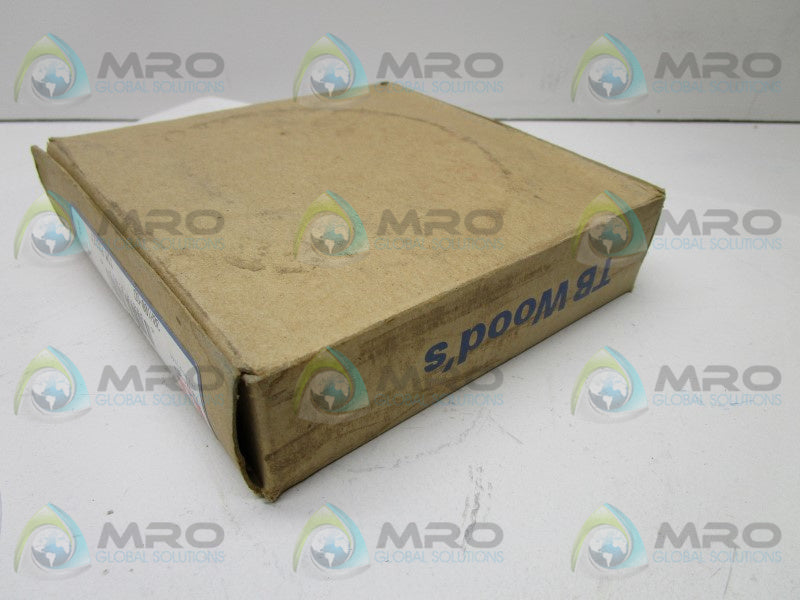 TB WOODS 30H100 30H100-SD TIMING PULLEY  NSFS