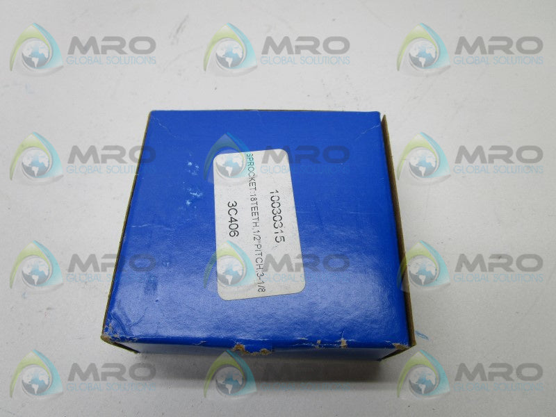 MARTIN 40BS18 3/4"  NSFS