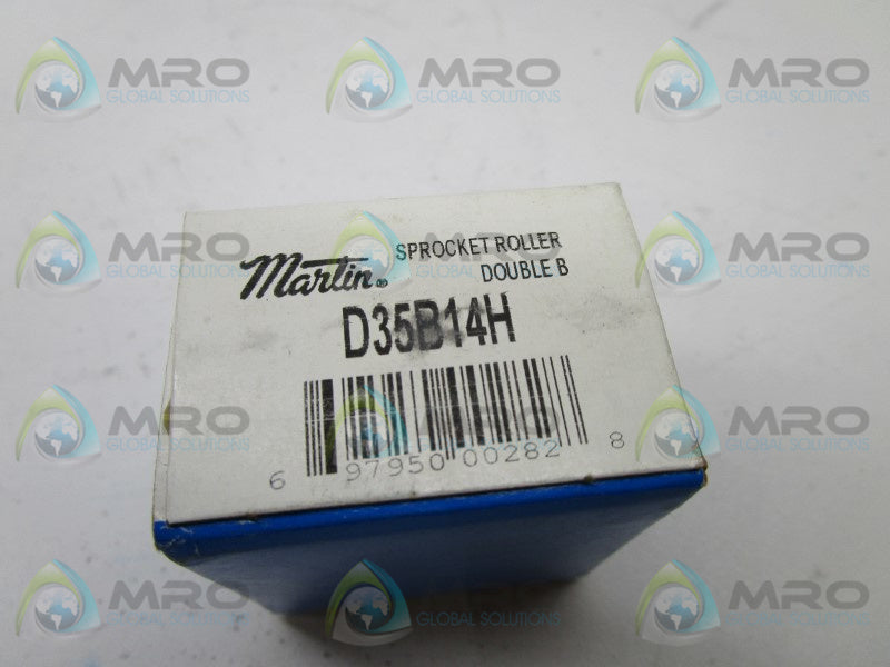 MARTIN D35B14H SPROCKET  NSFS