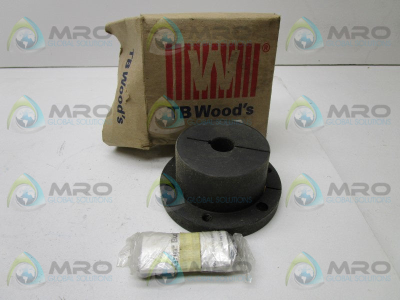 TB WOODS SK11/16 SK SPLIT TAPER BUSHING 11/16"  NSMP