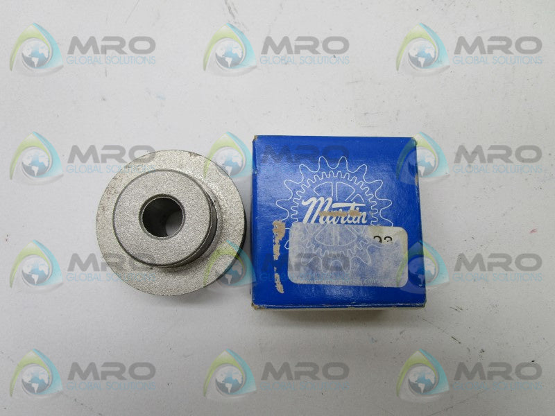 MARTIN 15L050 TIMING PULLEY  NSMP