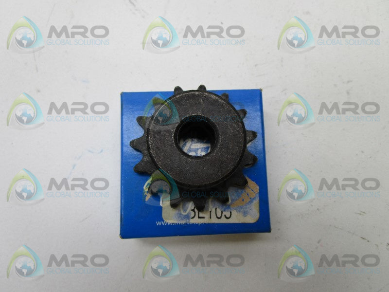 MARTIN 35BS15 SPROCKET 1/2"  NSMP