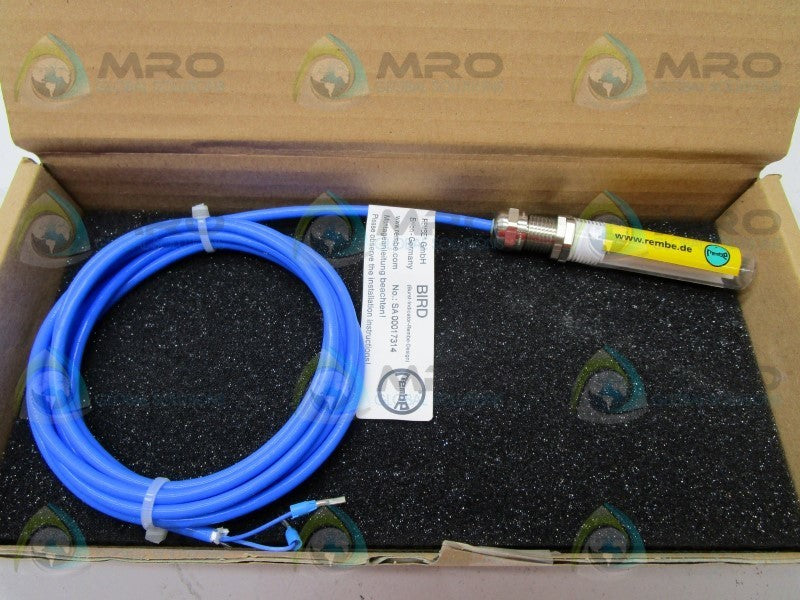 REMBE BIRD SIGNAL DEVICE  NSMP