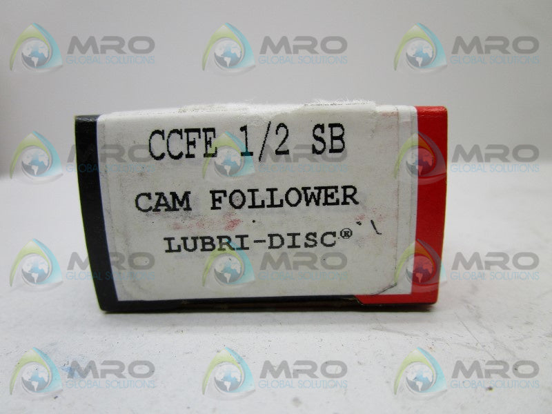 MCGILL CCFE-1/2-SB CAM FOLLOWER  NSMP
