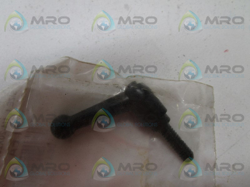 KIPP 06430-1A21X20 ADJUSTABLE HANDLE  NSMP