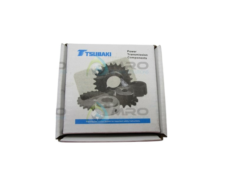 TSUBAKI H50B14F SPROCKET 1-3/16"  NSMP